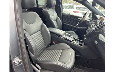 Mercedes-Benz GLE 43 AMG COUPE 4MATIC  С РЕГИСТРАЦИЯ И АВТОКРЕДИТ - автомобили, коли, обяви за нови и употребявани 16