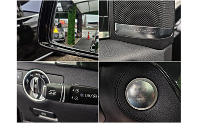 Mercedes-Benz GLE 43 AMG ! COUPE/GERMANY/DISTR/360CAM/PANO/HARMAN/ОБДУХ/LIZ - автомобили, коли, обяви за нови и употребявани 11