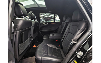 Mercedes-Benz GLE 43 AMG ! COUPE/GERMANY/DISTR/360CAM/PANO/HARMAN/ОБДУХ/LIZ - автомобили, коли, обяви за нови и употребявани 15