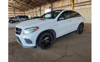 mercedes-benz-gle-43-amg - 0