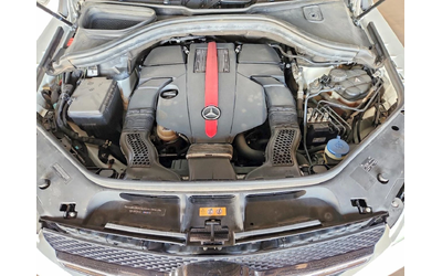 Mercedes-Benz GLE 43 AMG HARMON* KARDON* ПОДГРЕВ* ОБДУХВАНЕ* 360КАМЕРА - автомобили, коли, обяви за нови и употребявани 11