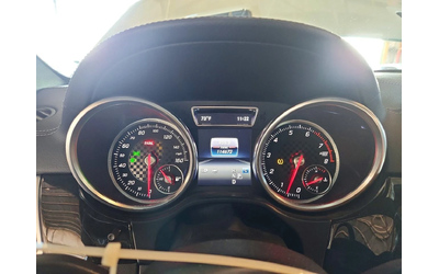 Mercedes-Benz GLE 43 AMG HARMON* KARDON* ПОДГРЕВ* ОБДУХВАНЕ* 360КАМЕРА - автомобили, коли, обяви за нови и употребявани 7