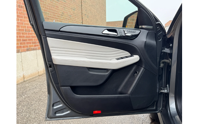 Mercedes-Benz GLE 43 AMG ПОДГРЕВ* ОБДУХВАНЕ* HARMON* KARDON* КАМЕРА* КЕЙЛЕС - автомобили, коли, обяви за нови и употребявани 7