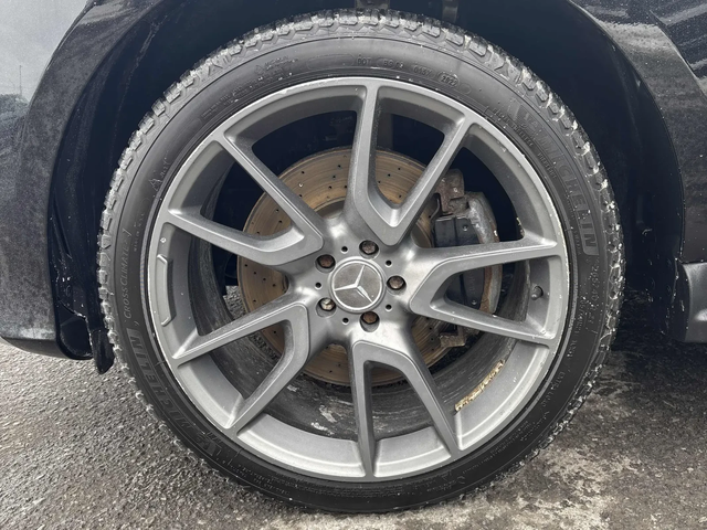 Mercedes-Benz GLE 43 AMG ДИСТРОНИК* 360КАМЕРА* ПОДГРЕВ* HARMON* KARDON* - автомобили, коли, обяви за нови и употребявани 5