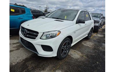 mercedes-benz-gle-43-amg - 0
