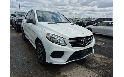 mercedes-benz-gle-43-amg - 1