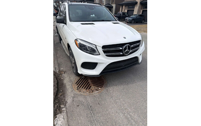 Mercedes-Benz GLE 43 AMG /360/DISTRONIC/Harman Kardon - автомобили, коли, обяви за нови и употребявани 11