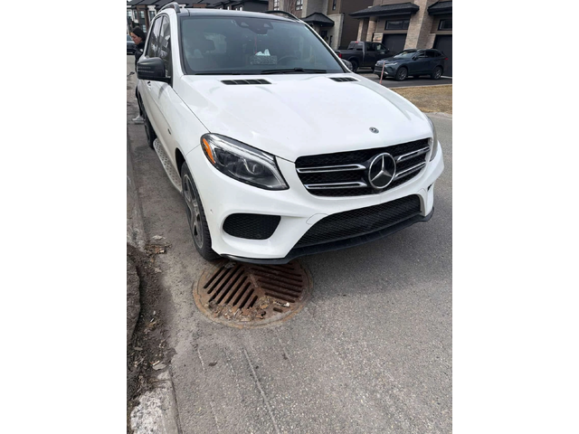 Mercedes-Benz GLE 43 AMG /360/DISTRONIC/Harman Kardon - автомобили, коли, обяви за нови и употребявани 11