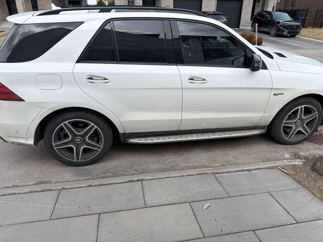 Mercedes-Benz GLE 43 AMG /360/DISTRONIC/Harman Kardon - автомобили, коли, обяви за нови и употребявани 15