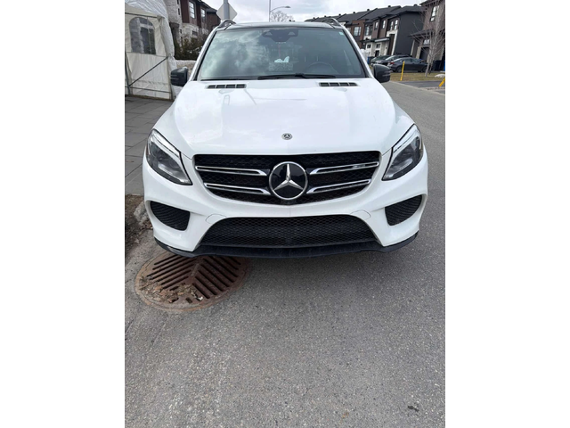 Mercedes-Benz GLE 43 AMG /360/DISTRONIC/Harman Kardon - автомобили, коли, обяви за нови и употребявани 5