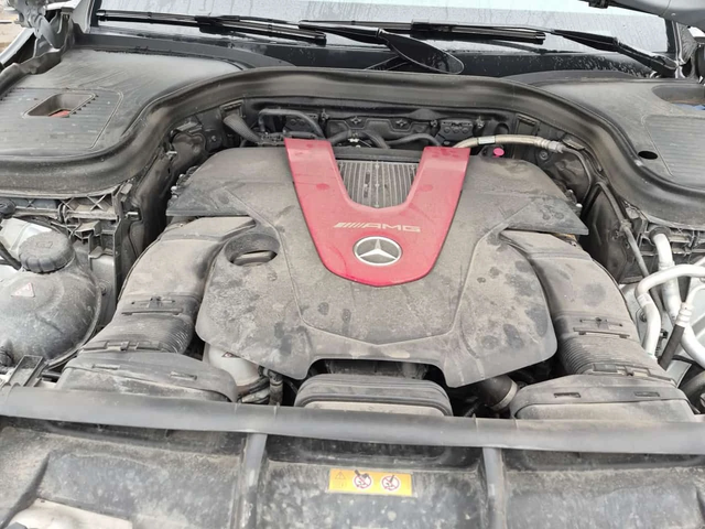 Mercedes-Benz GLE 43 AMG PANO * ПОДГРЕВИ * KEYLESS * 360 * CARFAX - автомобили, коли, обяви за нови и употребявани 16