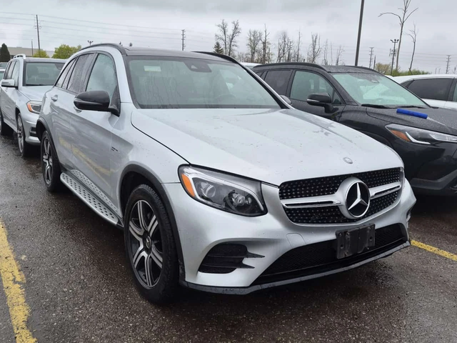 Mercedes-Benz GLE 43 AMG PANO * ПОДГРЕВИ * KEYLESS * 360 * CARFAX - автомобили, коли, обяви за нови и употребявани 1