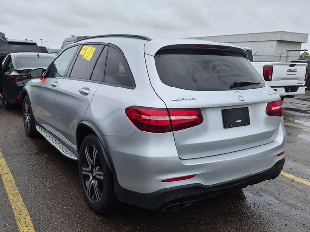 Mercedes-Benz GLE 43 AMG PANO * ПОДГРЕВИ * KEYLESS * 360 * CARFAX - автомобили, коли, обяви за нови и употребявани 3