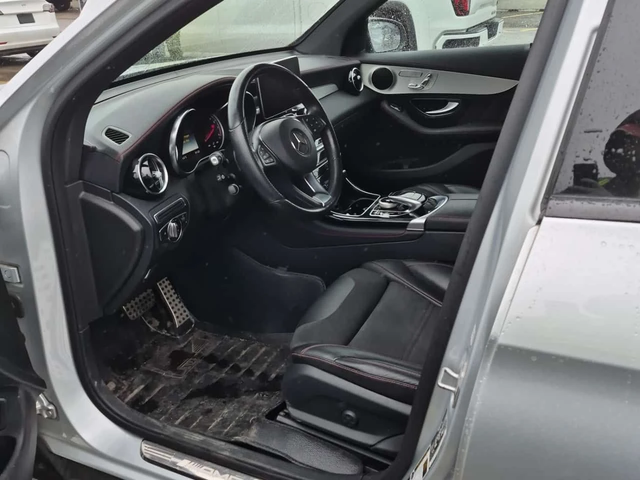 Mercedes-Benz GLE 43 AMG PANO * ПОДГРЕВИ * KEYLESS * 360 * CARFAX - автомобили, коли, обяви за нови и употребявани 4