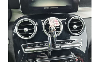 Mercedes-Benz GLE 43 AMG PANO * ПОДГРЕВИ * KEYLESS * 360 * CARFAX - автомобили, коли, обяви за нови и употребявани 7