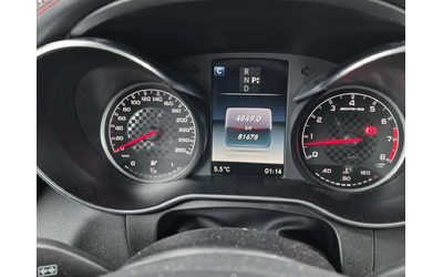 Mercedes-Benz GLE 43 AMG PANO * ПОДГРЕВИ * KEYLESS * 360 * CARFAX - автомобили, коли, обяви за нови и употребявани 8