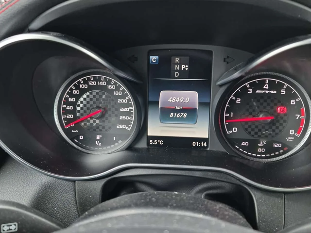 Mercedes-Benz GLE 43 AMG PANO * ПОДГРЕВИ * KEYLESS * 360 * CARFAX - автомобили, коли, обяви за нови и употребявани 8