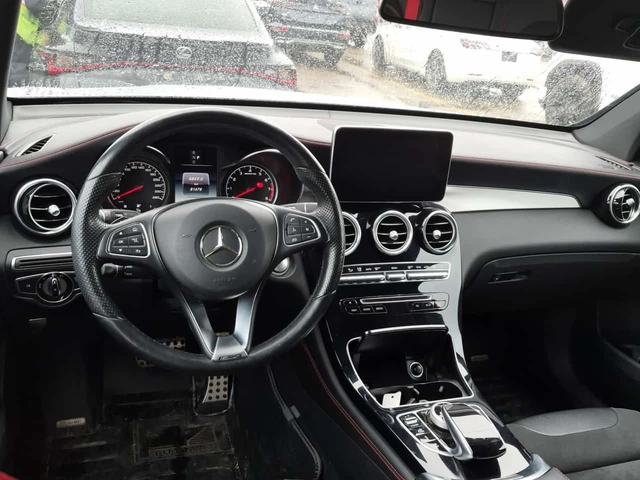 Mercedes-Benz GLE 43 AMG PANO * ПОДГРЕВИ * KEYLESS * 360 * CARFAX - автомобили, коли, обяви за нови и употребявани 9