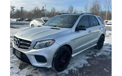 mercedes-benz-gle-43-amg - 0
