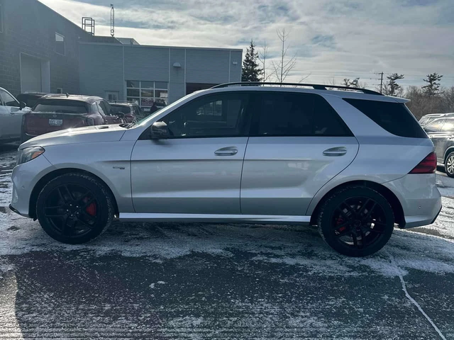 Mercedes-Benz GLE 43 AMG | 360 | ПАНОРАМА | HARMAN KARDON | CARFAX | - автомобили, коли, обяви за нови и употребявани 1