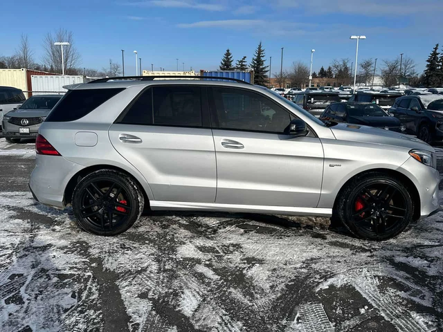 Mercedes-Benz GLE 43 AMG | 360 | ПАНОРАМА | HARMAN KARDON | CARFAX | - автомобили, коли, обяви за нови и употребявани 2