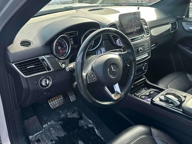 Mercedes-Benz GLE 43 AMG | 360 | ПАНОРАМА | HARMAN KARDON | CARFAX | - автомобили, коли, обяви за нови и употребявани 4