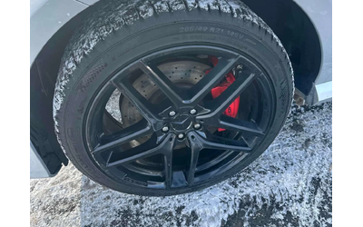Mercedes-Benz GLE 43 AMG | 360 | ПАНОРАМА | HARMAN KARDON | CARFAX | - автомобили, коли, обяви за нови и употребявани 6