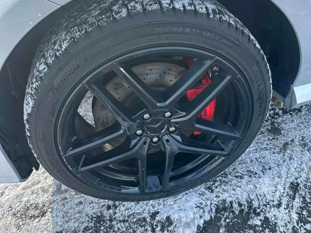 Mercedes-Benz GLE 43 AMG | 360 | ПАНОРАМА | HARMAN KARDON | CARFAX | - автомобили, коли, обяви за нови и употребявани 6