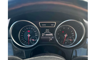 Mercedes-Benz GLE 43 AMG | 360 | ПАНОРАМА | HARMAN KARDON | CARFAX | - автомобили, коли, обяви за нови и употребявани 7