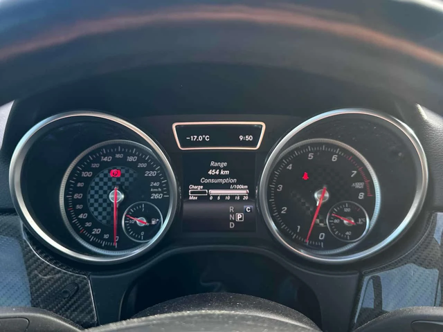 Mercedes-Benz GLE 43 AMG | 360 | ПАНОРАМА | HARMAN KARDON | CARFAX | - автомобили, коли, обяви за нови и употребявани 7