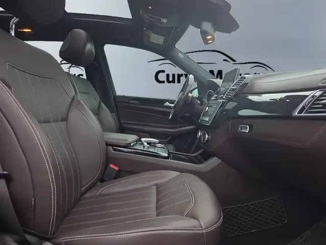 Mercedes-Benz GLE 43 AMG 4MATIC * FULL * H&K * CARPLAY * CARFAX - автомобили, коли, обяви за нови и употребявани 10
