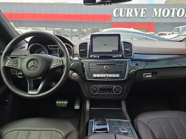 Mercedes-Benz GLE 43 AMG 4MATIC * FULL * H&K * CARPLAY * CARFAX - автомобили, коли, обяви за нови и употребявани 13
