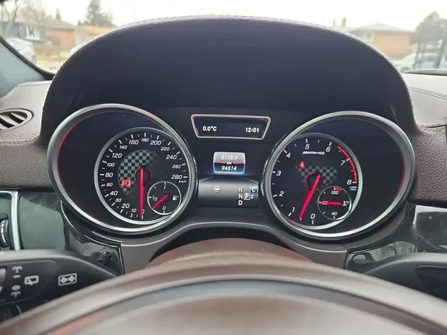 Mercedes-Benz GLE 43 AMG 4MATIC * FULL * H&K * CARPLAY * CARFAX - автомобили, коли, обяви за нови и употребявани 14