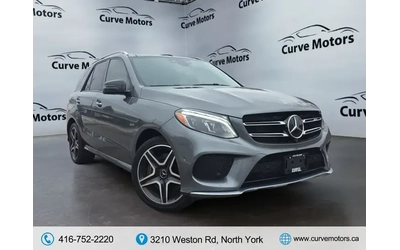 mercedes-benz-gle-43-amg - 1