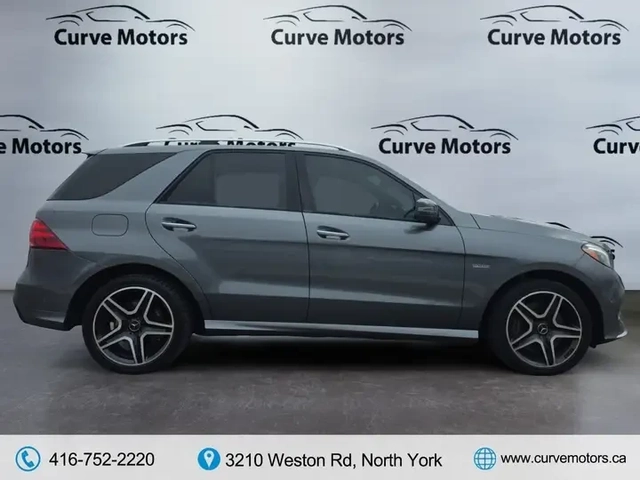 Mercedes-Benz GLE 43 AMG 4MATIC * FULL * H&K * CARPLAY * CARFAX - автомобили, коли, обяви за нови и употребявани 4