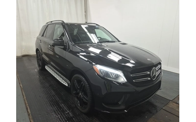 mercedes-benz-gle-43-amg - 1