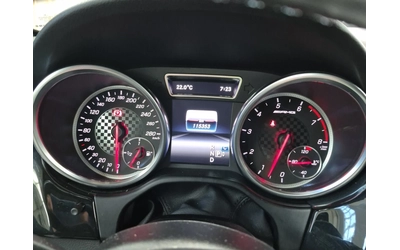 Mercedes-Benz GLE 43 AMG * * CARFAX * * АВТО КРЕДИТ * * - автомобили, коли, обяви за нови и употребявани 7