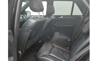 Mercedes-Benz GLE 43 AMG * * CARFAX * * АВТО КРЕДИТ * * - автомобили, коли, обяви за нови и употребявани 8