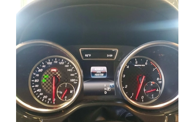 Mercedes-Benz GLE 43 AMG BITURBO* HARMAN* ОБДУХ* DISTRONIC* - автомобили, коли, обяви за нови и употребявани 10