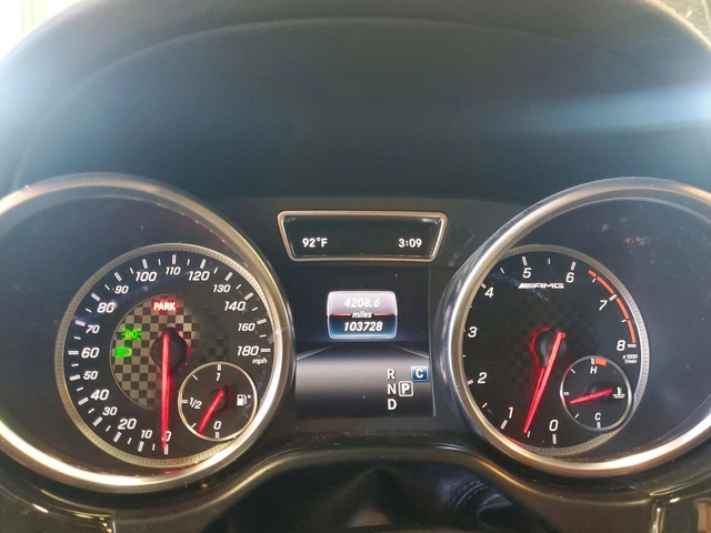 Mercedes-Benz GLE 43 AMG BITURBO* HARMAN* ОБДУХ* DISTRONIC* - автомобили, коли, обяви за нови и употребявани 10