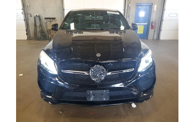 mercedes-benz-gle-43-amg - 1