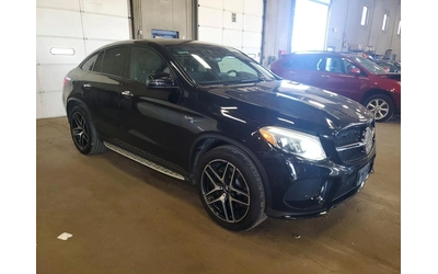 mercedes-benz-gle-43-amg - 2