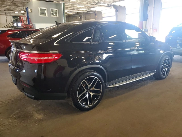 Mercedes-Benz GLE 43 AMG BITURBO* HARMAN* ОБДУХ* DISTRONIC* - автомобили, коли, обяви за нови и употребявани 5