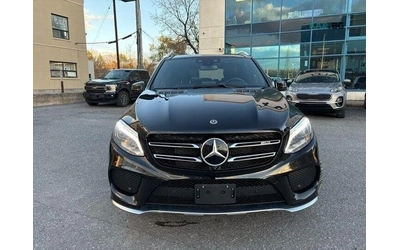 mercedes-benz-gle-43-amg - 1