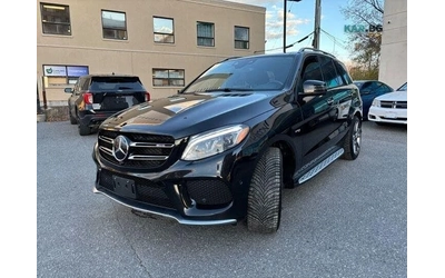 mercedes-benz-gle-43-amg - 2