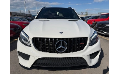 mercedes-benz-gle-43-amg - 1