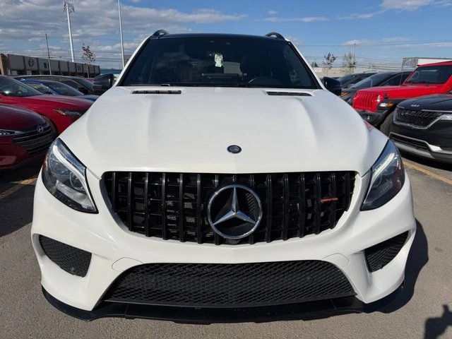 Mercedes-Benz GLE 43 AMG AMG GLE 43 4MATIC| Панорама | Memory | 360  Камерa - автомобили, коли, обяви за нови и употребявани 1