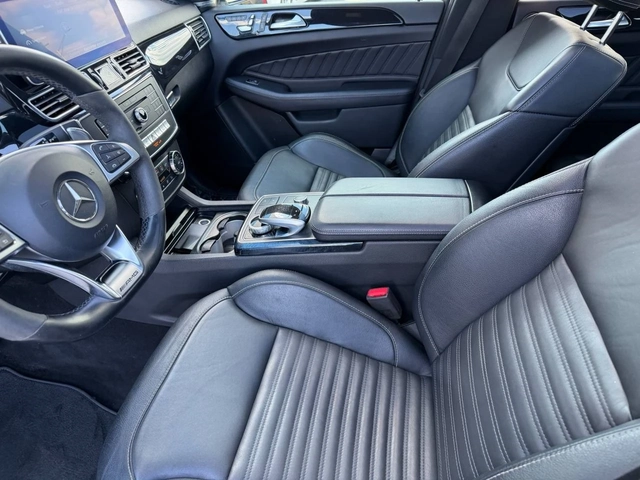 Mercedes-Benz GLE 43 AMG AMG GLE 43 4MATIC| Панорама | Memory | 360  Камерa - автомобили, коли, обяви за нови и употребявани 5