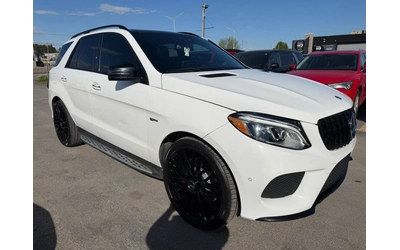mercedes-benz-gle-43-amg - 0