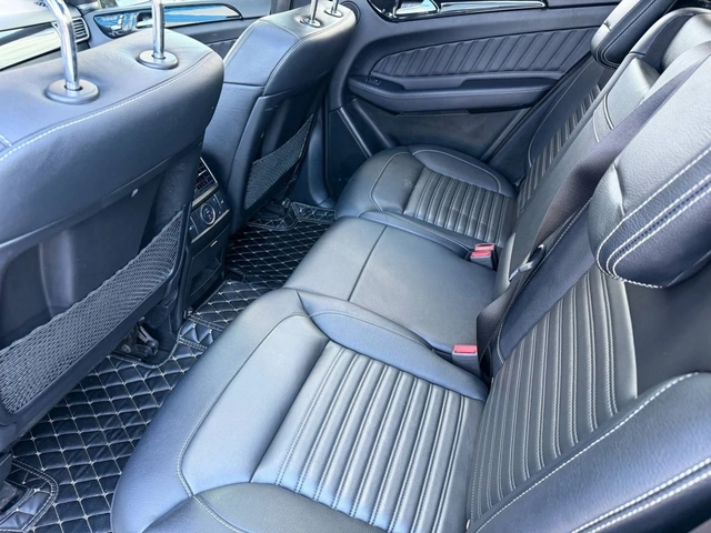Mercedes-Benz GLE 43 AMG AMG GLE 43 4MATIC| Панорама | Memory | 360  Камерa - автомобили, коли, обяви за нови и употребявани 14